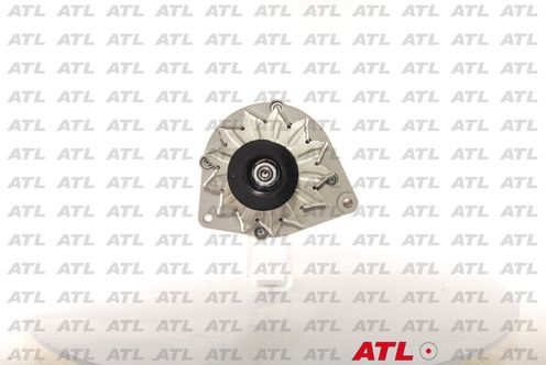 ATL Autotechnik L 31 480 Generator
